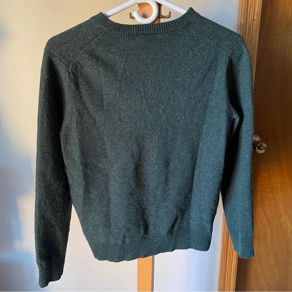 Banana Republic Merino Wool Sweater - Picture 4 of 4